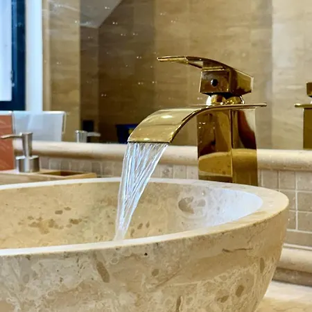 Welcs De Lujo 177 Emp Con Piscina Privada *