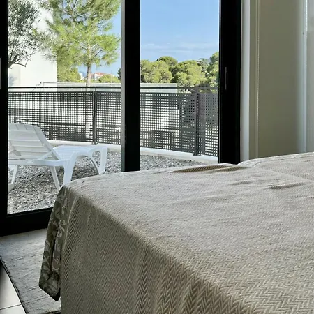 Villa Welcs De Lujo 177 Emp Con Piscina Privada Llança