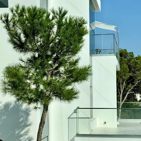 Welcs De Lujo 177 Emp Con Piscina Privada Llança