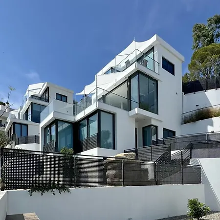 Welcs De Lujo 177 Emp Con Piscina Privada Villa