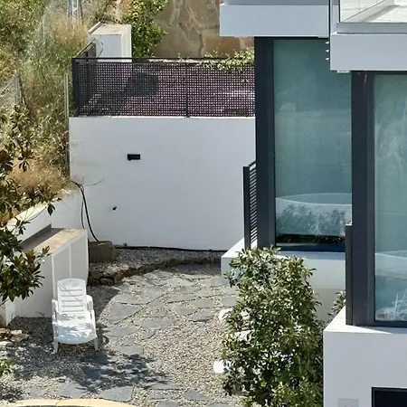 Welcs De Lujo 177 Emp Con Piscina Privada ヴィラ リャンサ