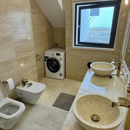 빌라 Welcs De Lujo 177 Emp Con Piscina Privada *