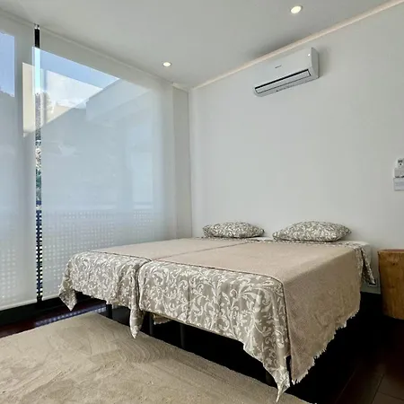 Welcs De Lujo 177 Emp Con Piscina Privada 빌라 *