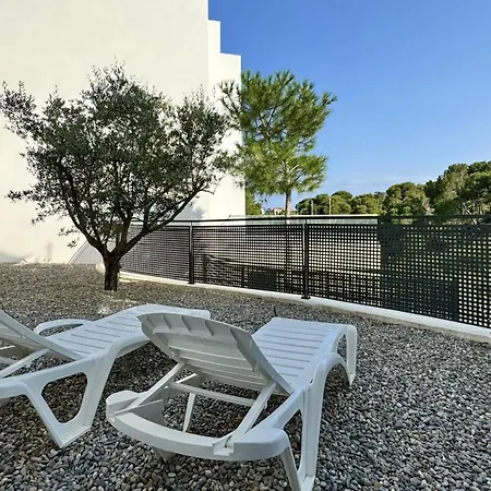 Welcs De Lujo 177 Emp Con Piscina Privada ヴィラ リャンサ