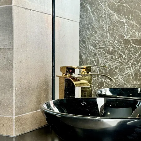 Welcs De Lujo 177 Emp Con Piscina Privada ヴィラ