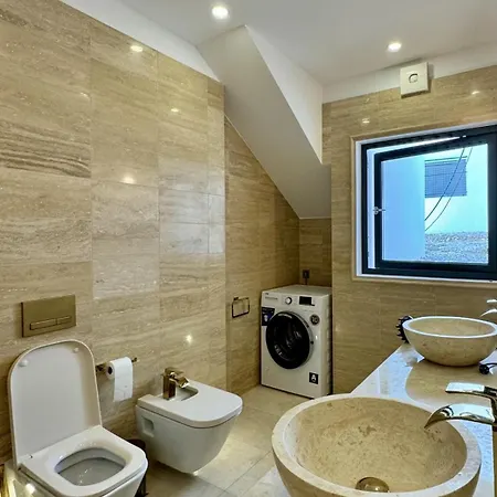Welcs De Lujo 177 Emp Con Piscina Privada 빌라 Llança
