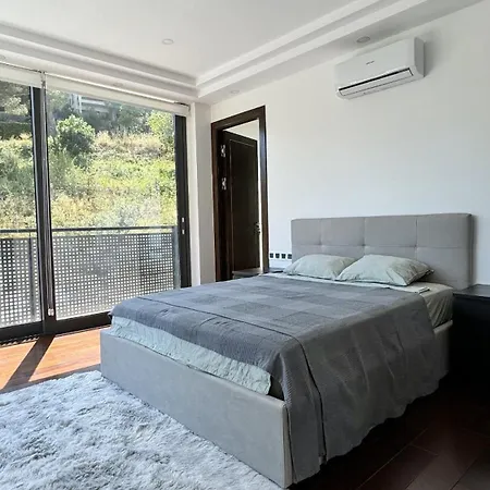 빌라 Welcs De Lujo 177 Emp Con Piscina Privada