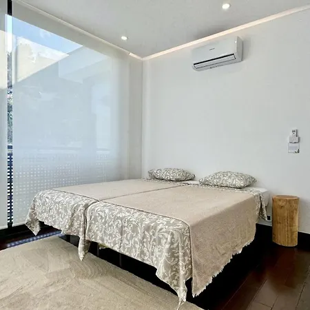Welcs De Lujo 177 Emp Con Piscina Privada * リャンサ