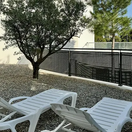 빌라 Welcs De Lujo 177 Emp Con Piscina Privada