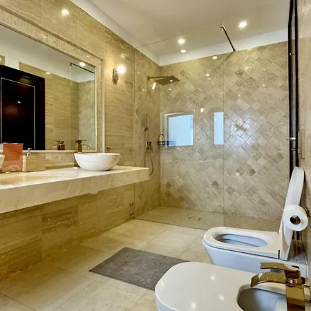 Welcs De Lujo 177 Emp Con Piscina Privada * Llança