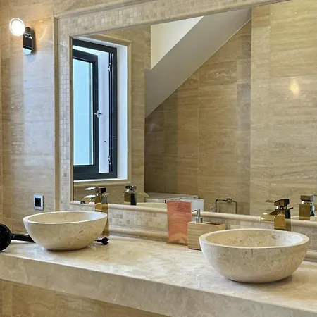 Welcs De Lujo 177 Emp Con Piscina Privada 빌라